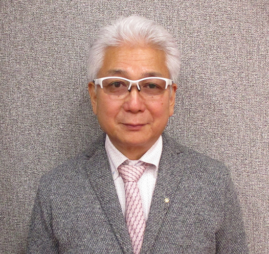 会長　上野　和路