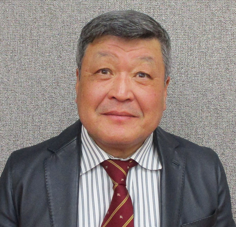 会長　上野　和路